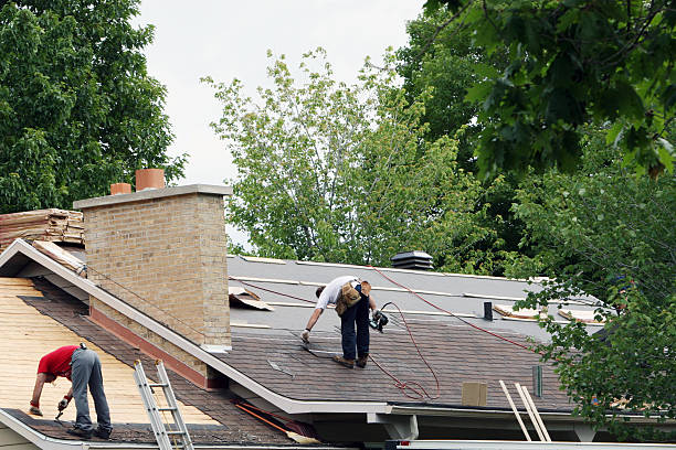 Best Chimney Flashing Repair  in Grafton, WI