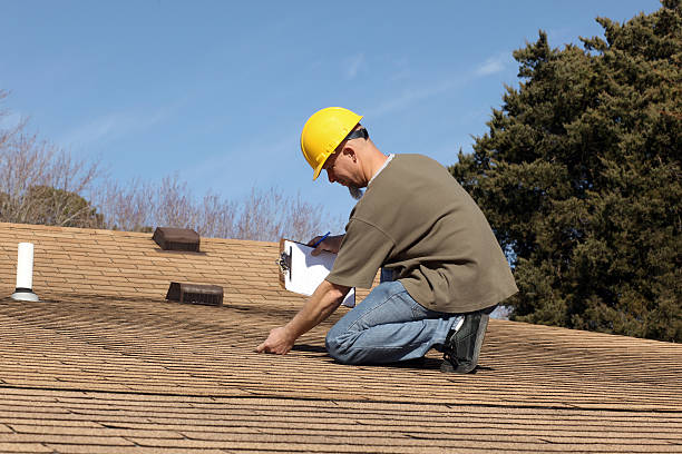 Best Green or Eco-Friendly Roofing Solutions  in Grafton, WI